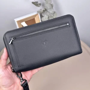 Herren-Handtasche mit Reißverschluss | 2118