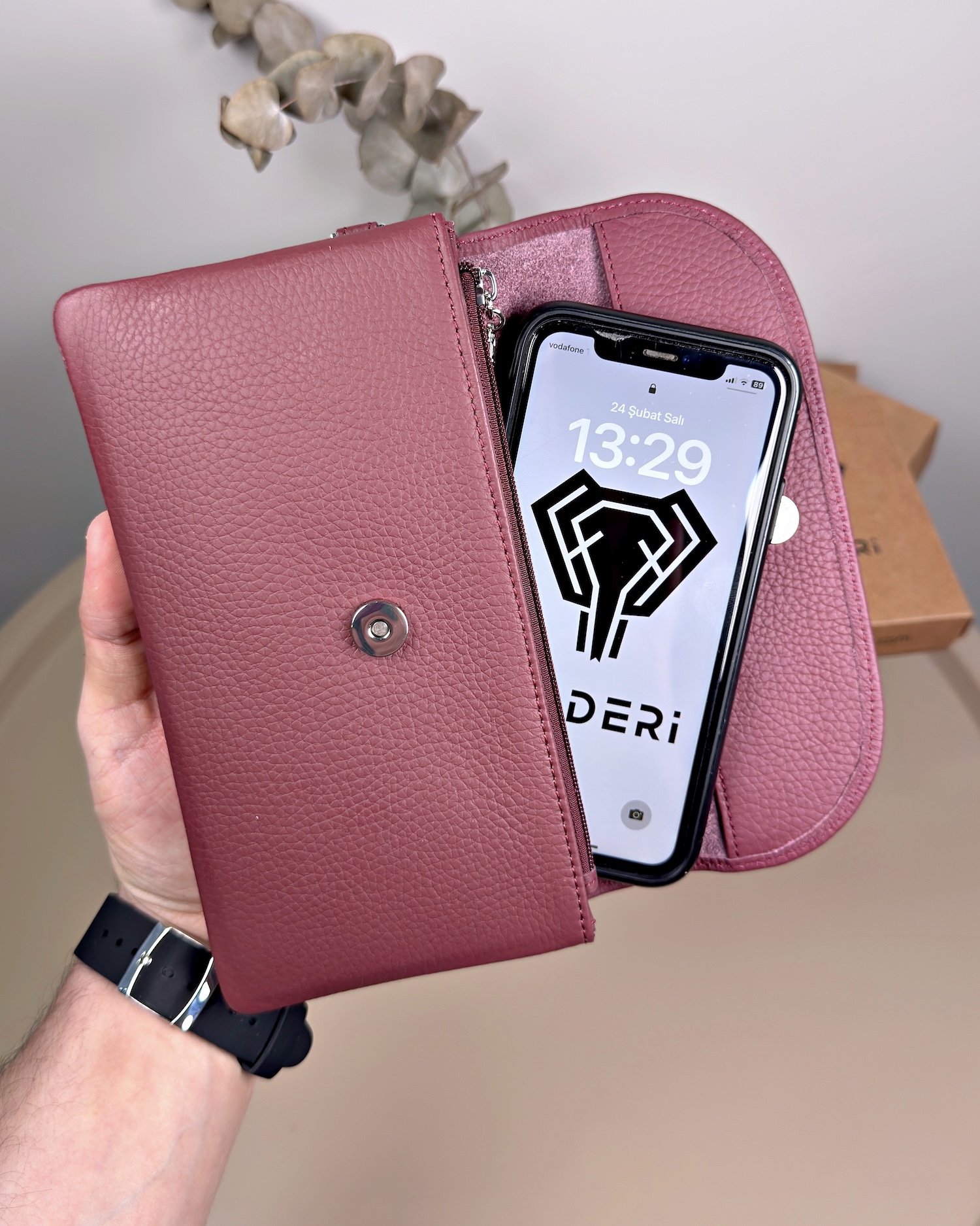 Created with RNI Films app. Profile 'None'