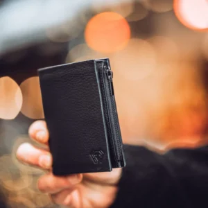 Geldbörse aus echtem Leder – Ultra Elite I 2044